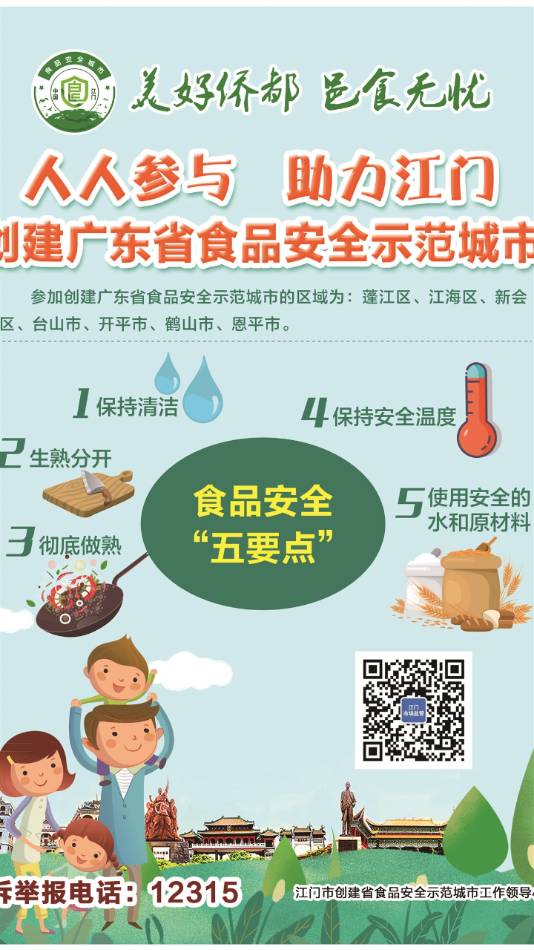 邑食安APP2