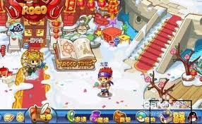 洛克王国原木如何获取