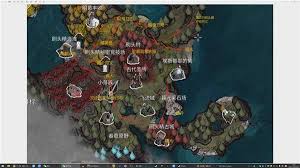 光与影33号远征队塞壬手绘地图怎么分享