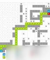 想不想修真冥界血莲地狱秘境地图如何通关