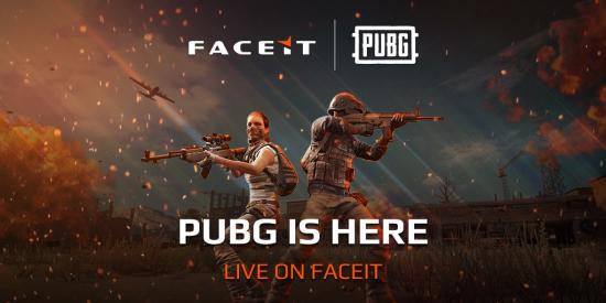 FACEIT游戏平台1