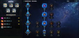 命运方舟点燃元素巫师怎么加点