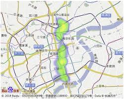 百度地图热点图是如何生成的
