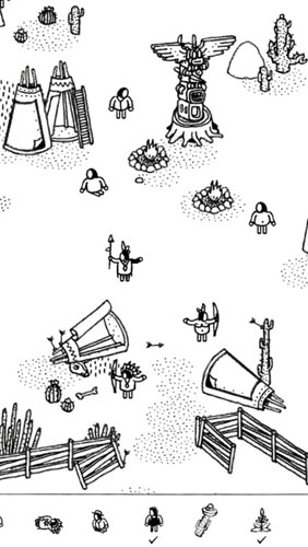 Hidden Folks免费版3