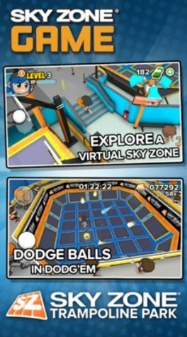 蹦床乐园v1.6.5