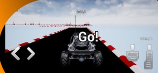 王牌赛跑3