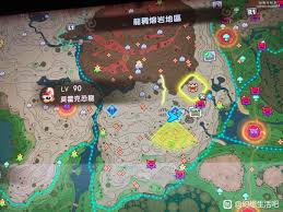 幻想生活i莫霍克恐龙在哪