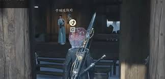 燕云十六声饮马隘见闻位置在哪