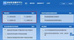 苏周到怎么查医保余额
