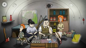 60秒大冒险3