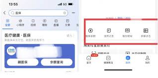 苏周到如何查医保服务
