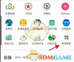 苏周到如何查医保服务