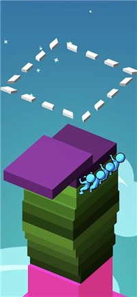 攀登堆栈3
