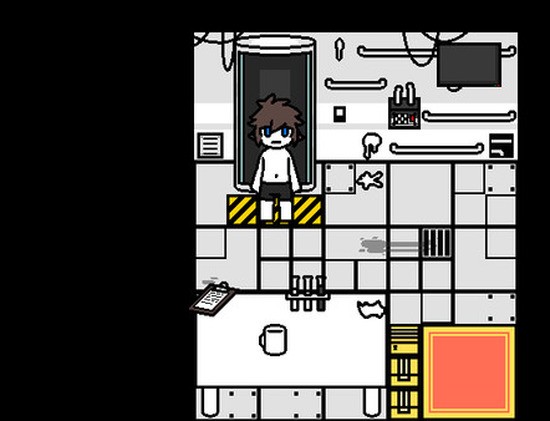 changed兽化实验室正式版2