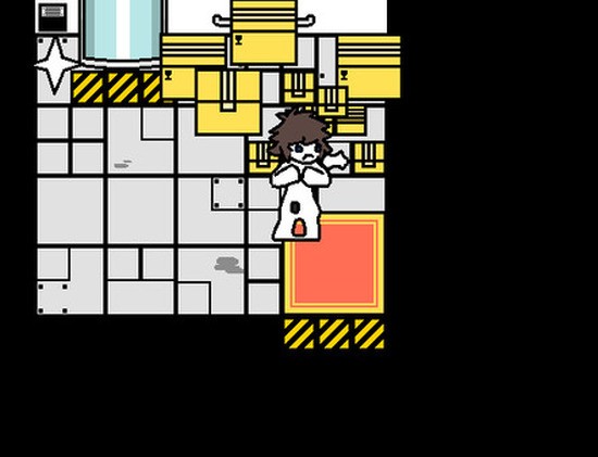 changed兽化实验室正式版3