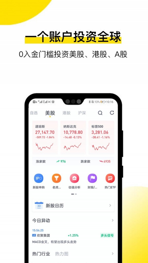 Tiger Trade2