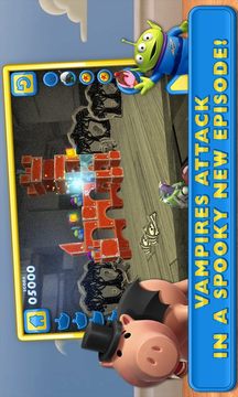 玩具总动员:粉碎计划2