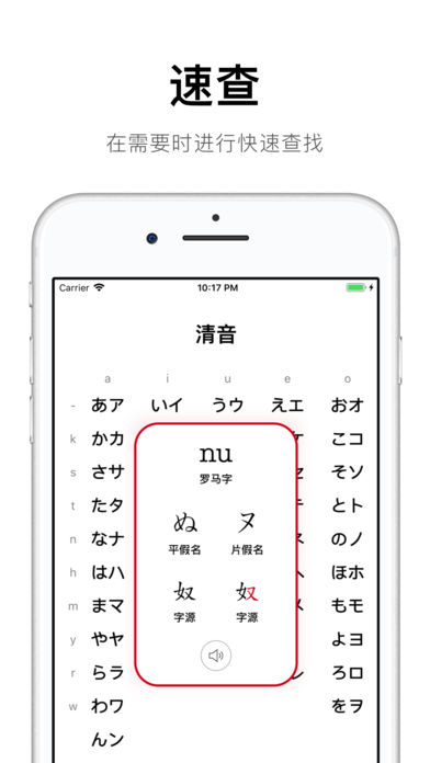 五十音起源2