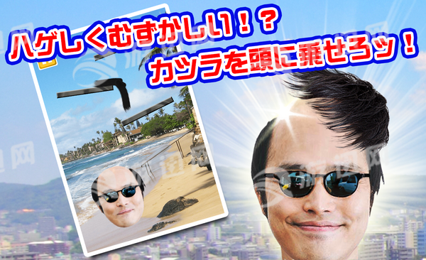 假发溜溜游戏2