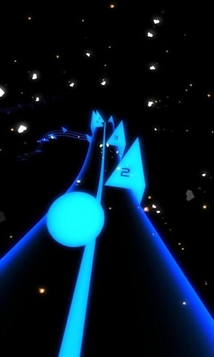 圆球冲刺2