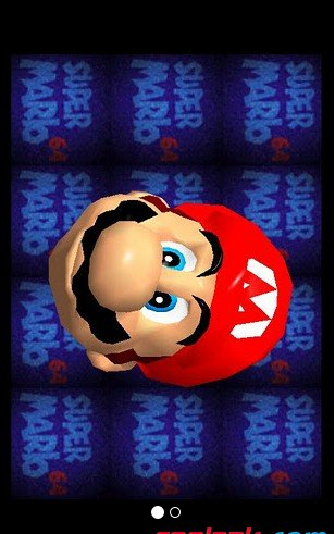 N64模拟器:Mupen64Plus1
