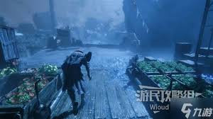 光与影33号远征队熙艾尔卢明石镰怎么获取