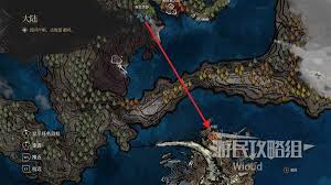 光与影33号远征队振奋迅速符纹怎么获取