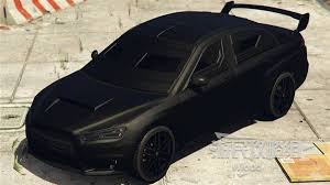 GTAOL2025年必买任务神车有哪些推荐