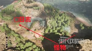 光与影33号远征队吕涅陶纹结怎么获取