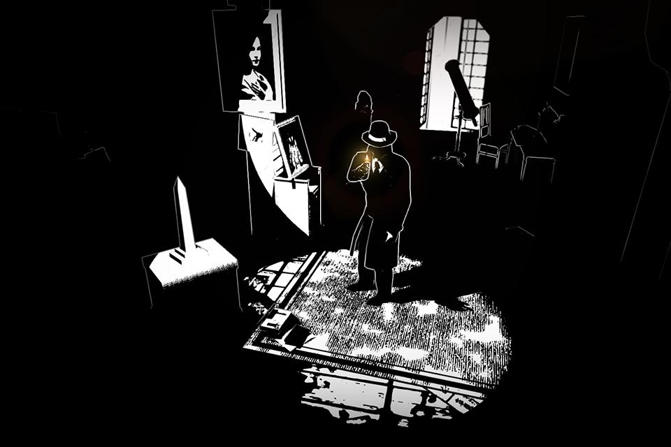白夜4
