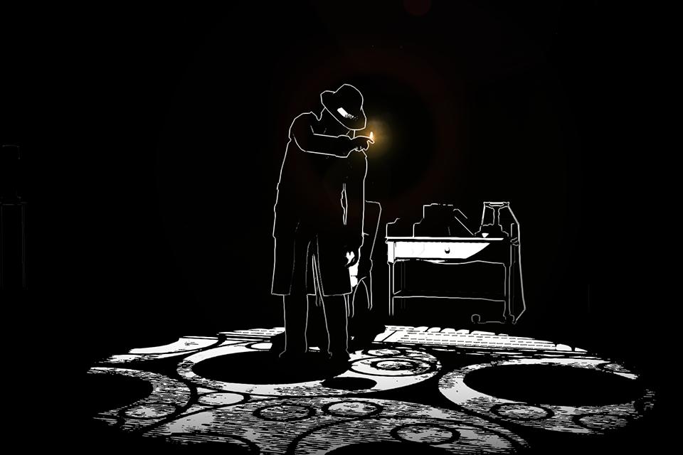 白夜5