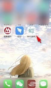 b612咔叽如何设置大长腿
