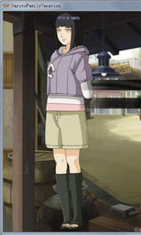 博人的假期生活正版2
