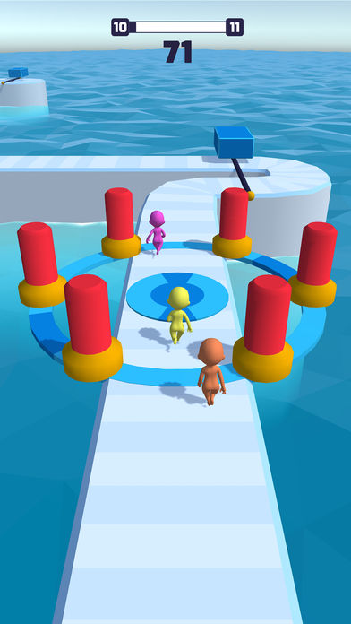 Fun Race 3DAPP2