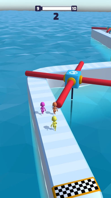 Fun Race 3DAPP3