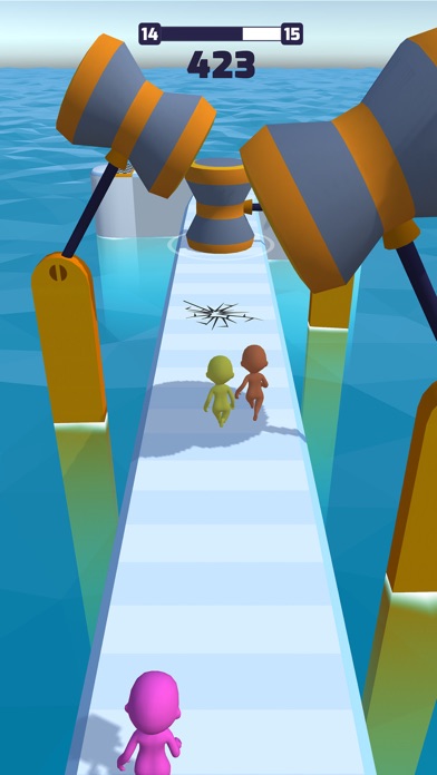 Fun Race 3DAPP4