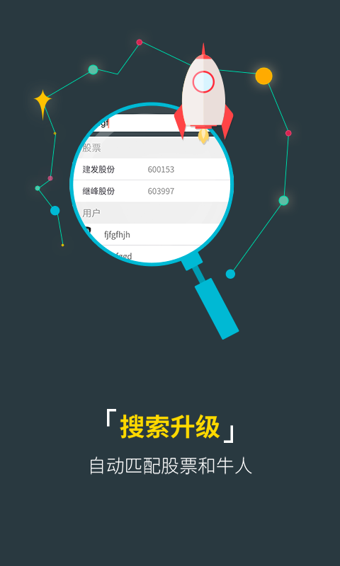 公牛炒股4