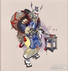 阴阳师蛊虫子最多的地方在哪