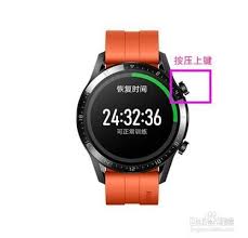 华为gt3怎么唤醒小艺