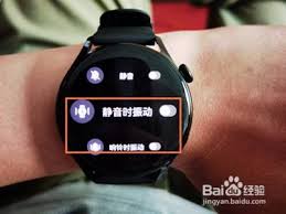 华为gt3怎么唤醒小艺