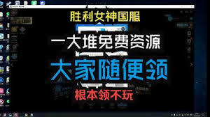 胜利女神新的希望12
