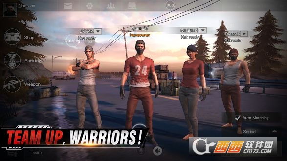 Survivor Royale4