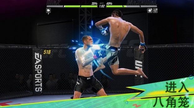 ufc22