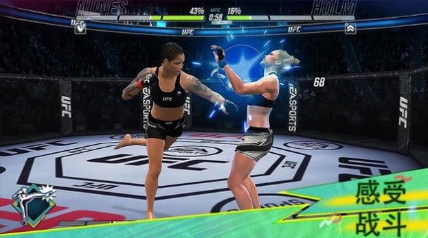 ufc23