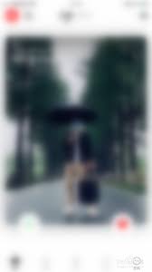 翻咔如何开启匹配好友私信