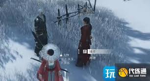 燕云十六声刀环记奇遇如何完成