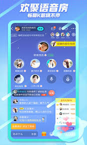 派派里怎么更改交友模式