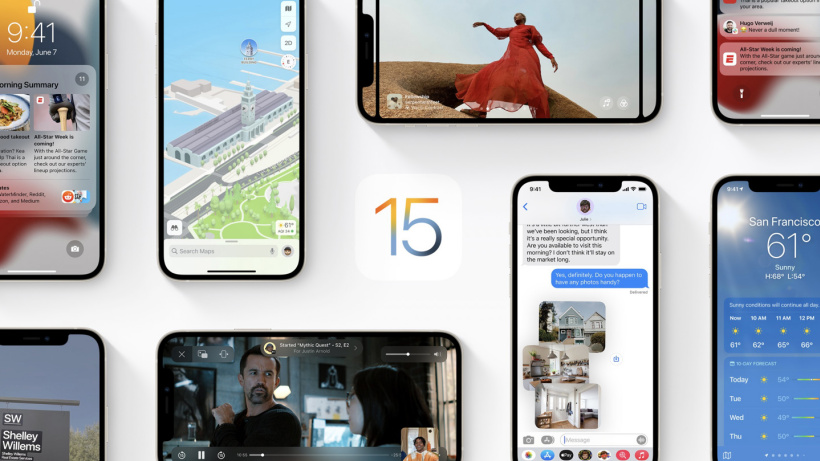 iOS15 beta9描述文件3