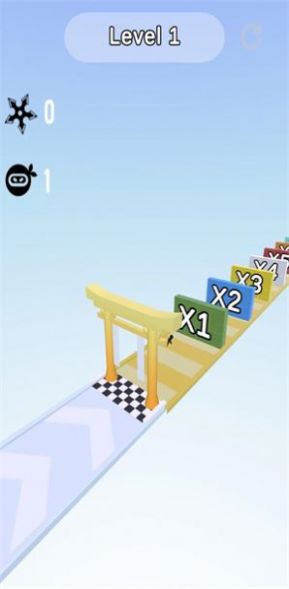 忍者救星1