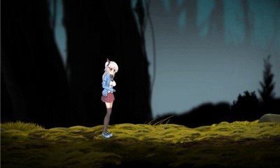 阿尔卑斯与危险森林2